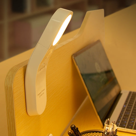 Smart Home Light-controlled Desk Lamp Light