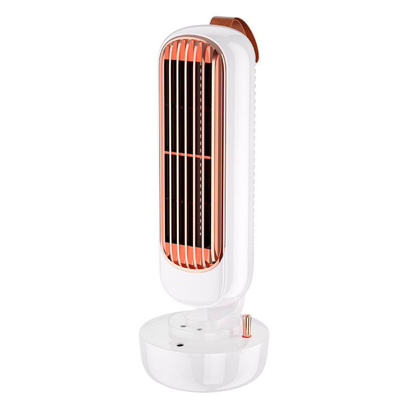 Humidification Tower Fan USB Multi-function Electric Fan