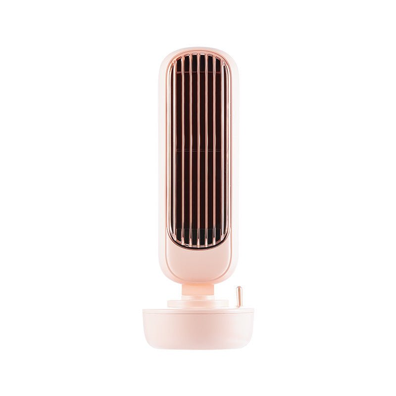 Humidification Tower Fan USB Multi-function Electric Fan