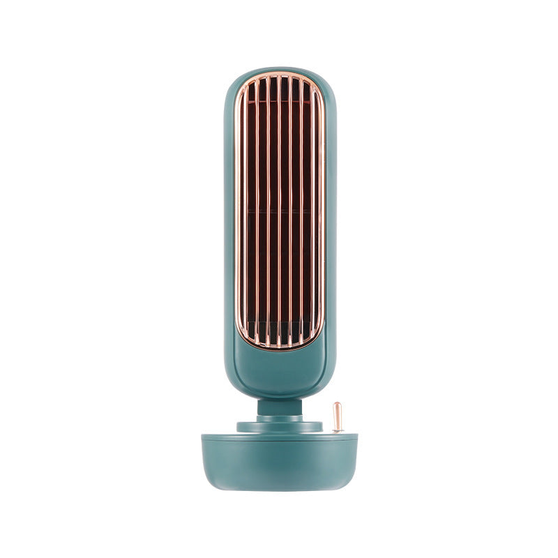 Humidification Tower Fan USB Multi-function Electric Fan