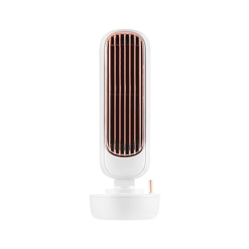 Humidification Tower Fan USB Multi-function Electric Fan