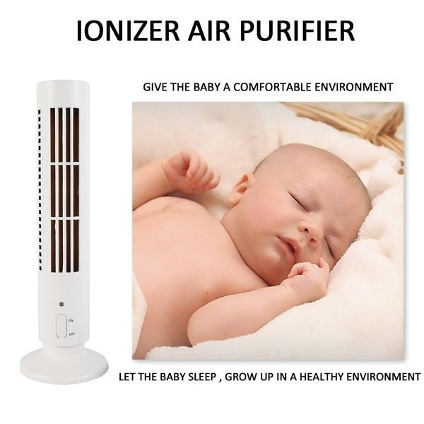 Negative Ion Air Purifier Household Air Purifier