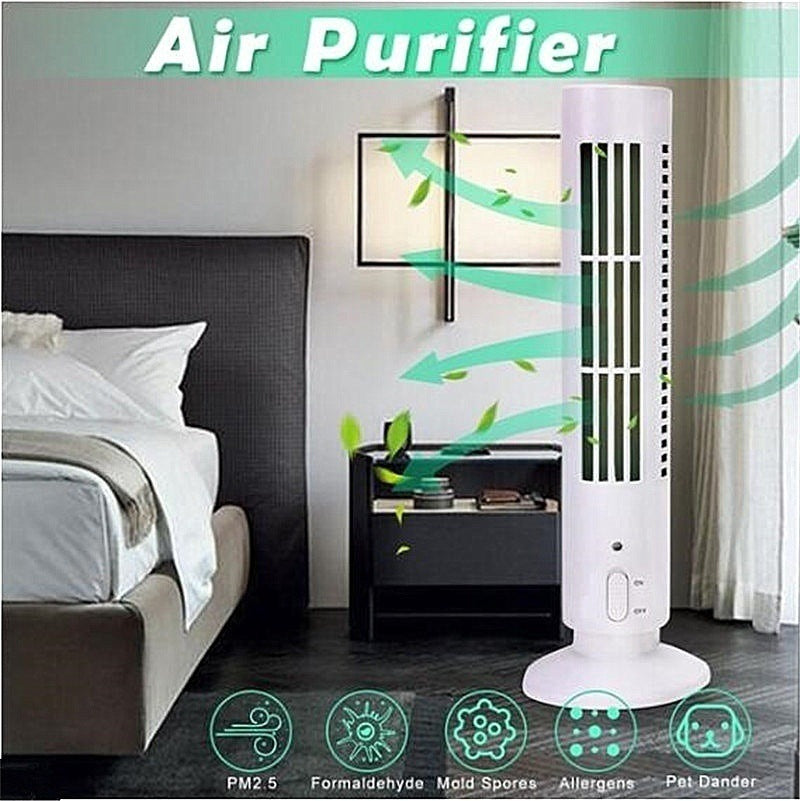 Negative Ion Air Purifier Household Air Purifier