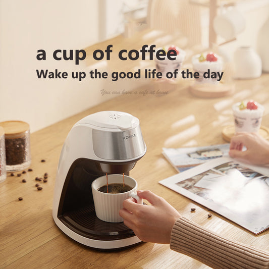 New Coffee Machine Fully Automatic Coffee Maker