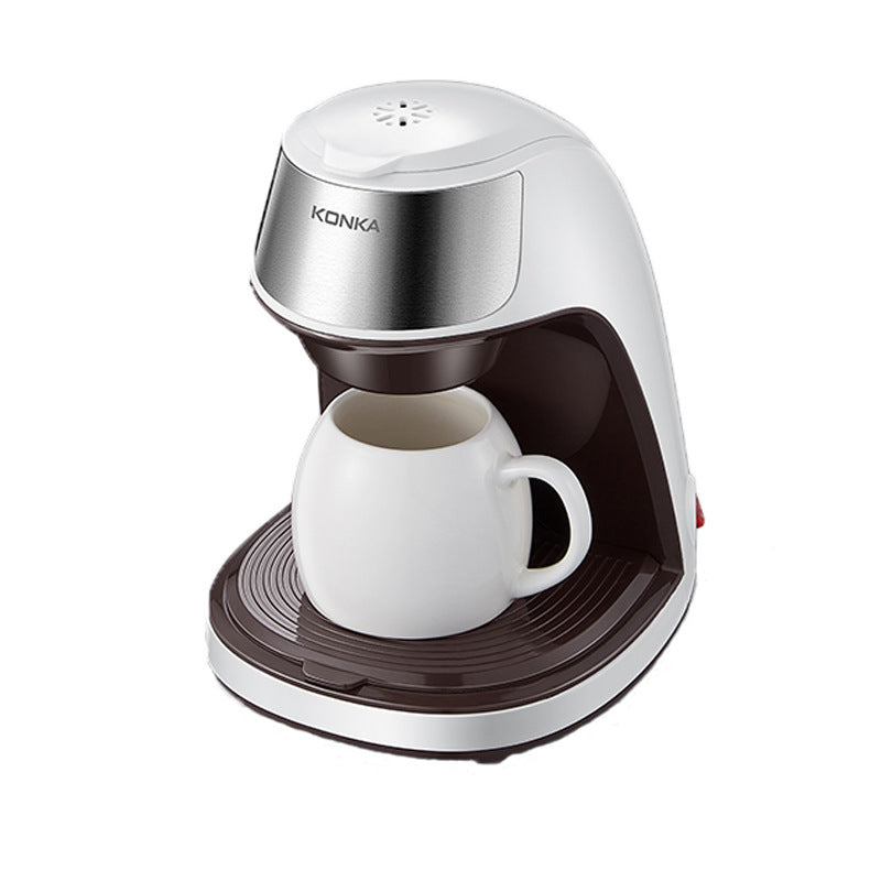 New Coffee Machine Fully Automatic Coffee Maker