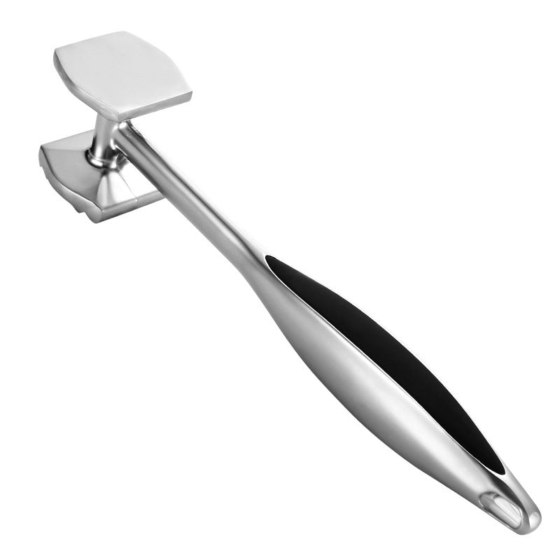 Creative Kitchen Tool Zinc Alloy Meat Hammer