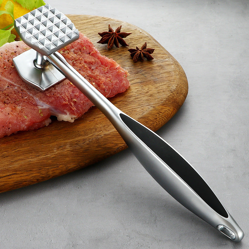 Creative Kitchen Tool Zinc Alloy Meat Hammer