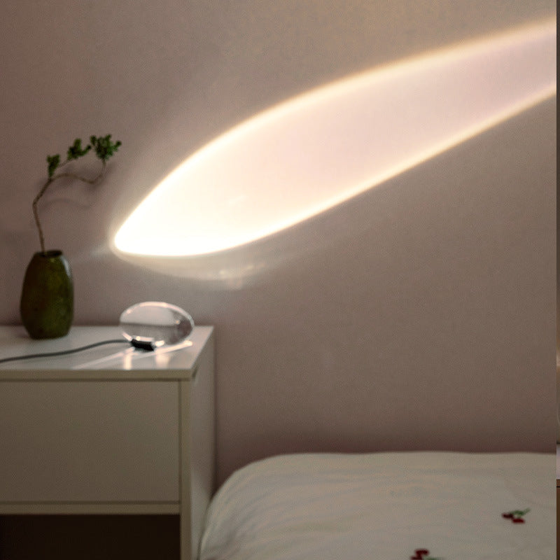 Projection Lamp Background Decoration, Atmosphere Lamp