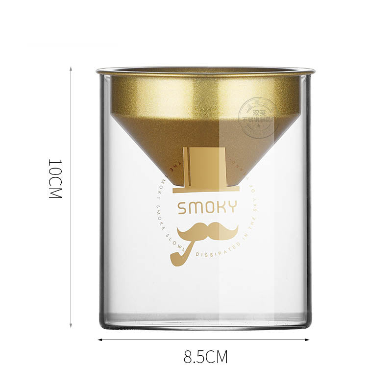 Nordic Funnel Ashtray Home Living Room Creative Personality Trend