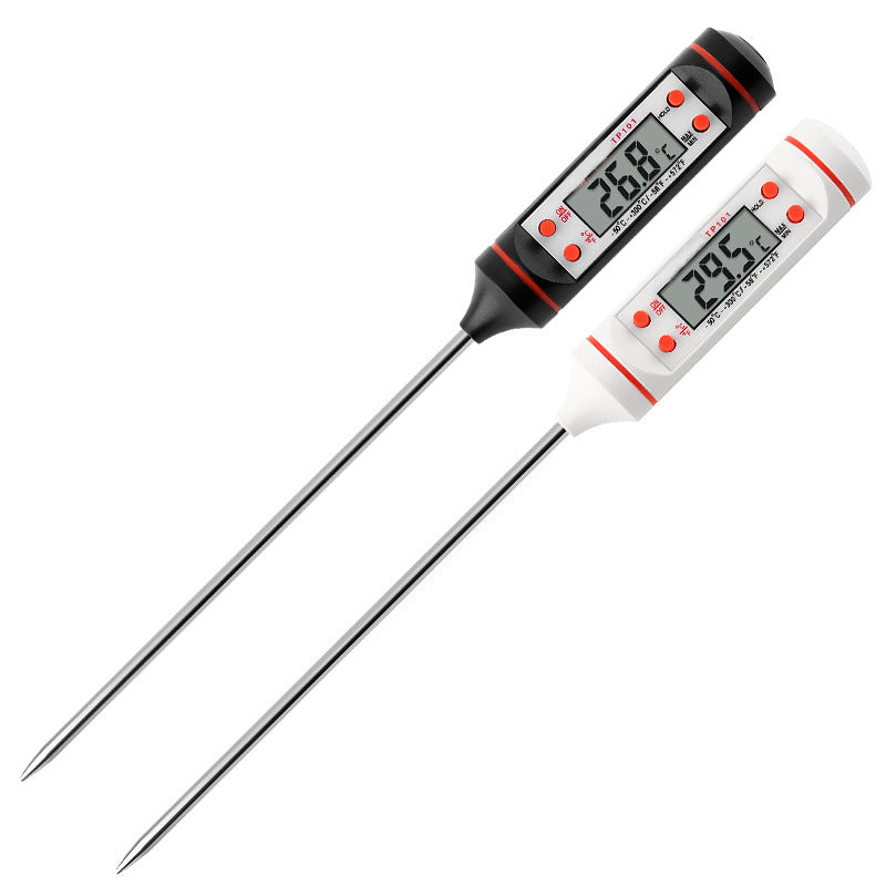 Kitchen oil thermometer kitchen barbecue baking temperature
