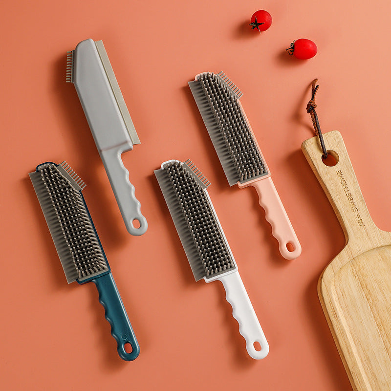 Kitchen Bathroom Countertop Floor Window Silicone Multifunctional