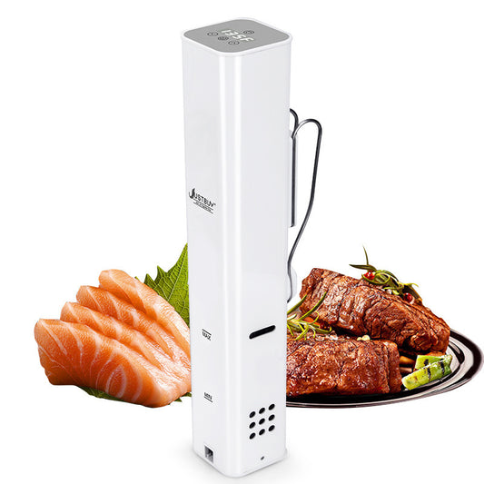 Low-temperature Vacuum Fine Slow-cooking Beef Steak Machine