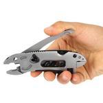 Adjustable Wrench Jaw Spanner Repair Tool Multitool Pliers