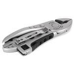 Adjustable Wrench Jaw Spanner Repair Tool Multitool Pliers