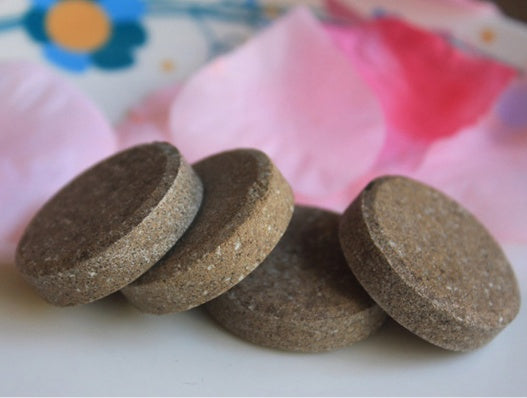 Anti-Swelling Foot SPA Ginger Foot Soak Effervescent