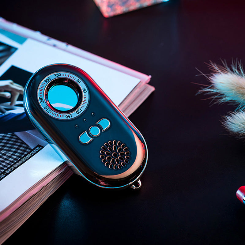 Personal Privacy Security Spy Detector RF Scanner