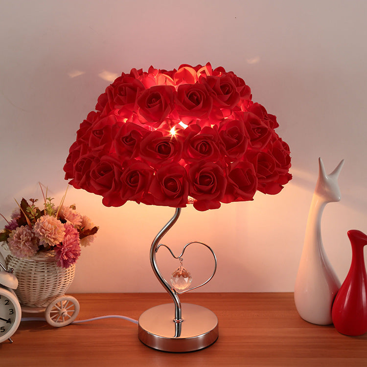 Wedding Decoration Lamp 220V Valentine's Day Gift