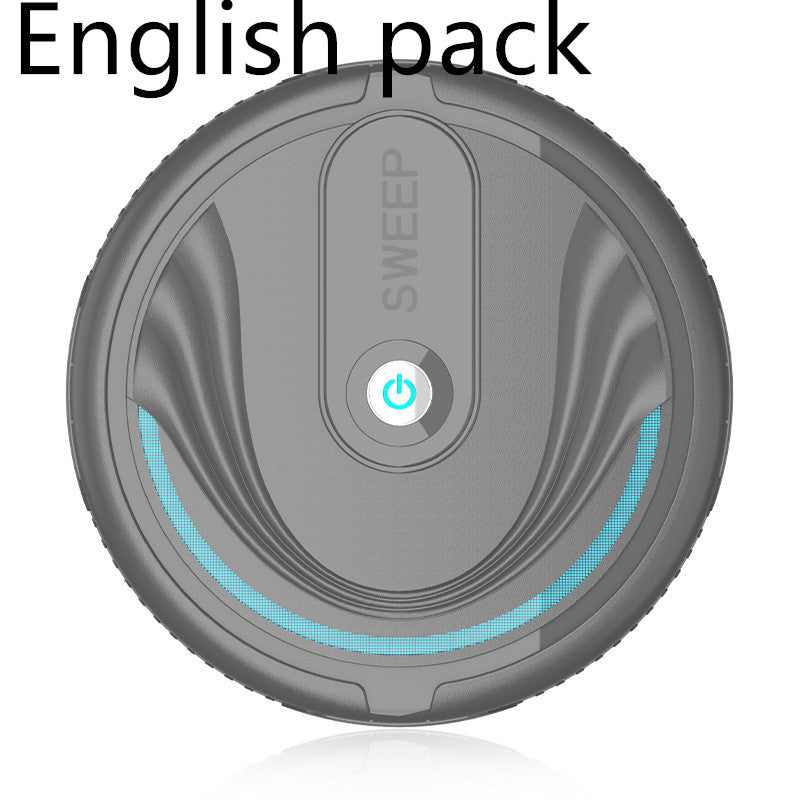 Auto Sweeping Vacuum Robot Cleaner