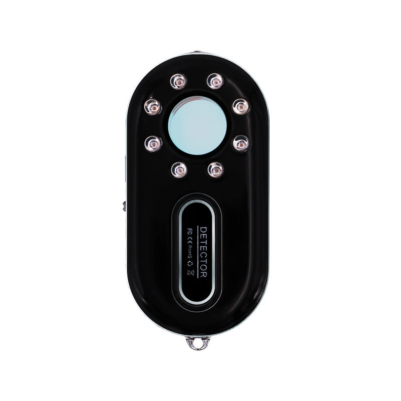 Personal Privacy Security Spy Detector RF Scanner