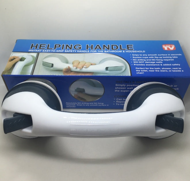 Bathroom Handrail Suction Cup Type Anti-skid