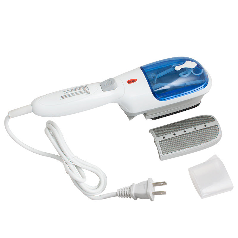 Handheld mini steam hung ironing machine