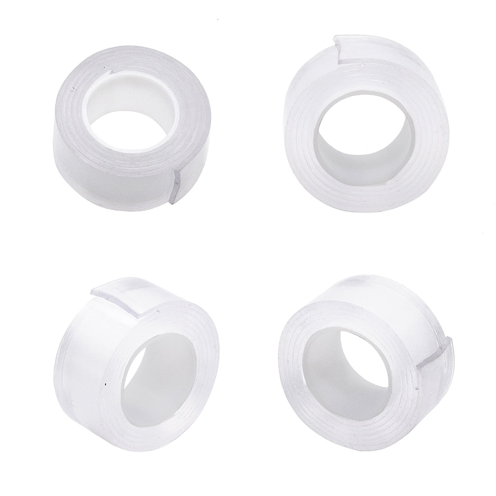 Cross-border multi-functional nano-small tape Strong adsorption