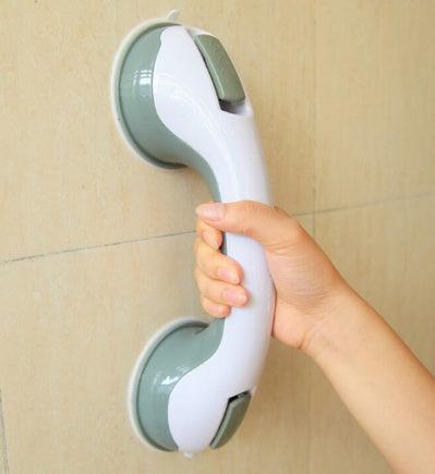 Bathroom Handrail Suction Cup Type Anti-skid