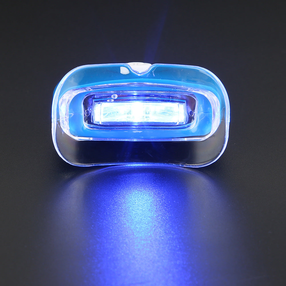 Hair Teeth Beautiful Tooth Instrument Cold Light Teeth