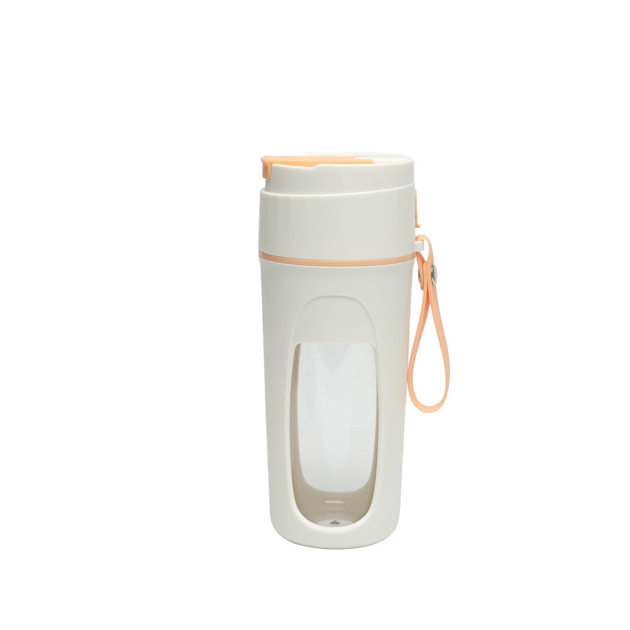 Portable Blender Electric Juice Maker Kitchen Supplies