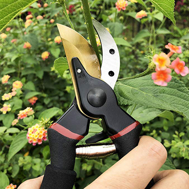 Garden Tool Pruning Shears Garden