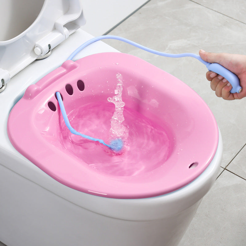 Bidet Squat-free Month Toilet Care Basin