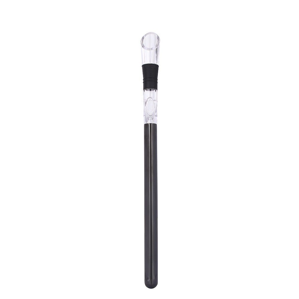 Wine Bottle Cooler Stick Stainless Steel Wine Chilling Rod