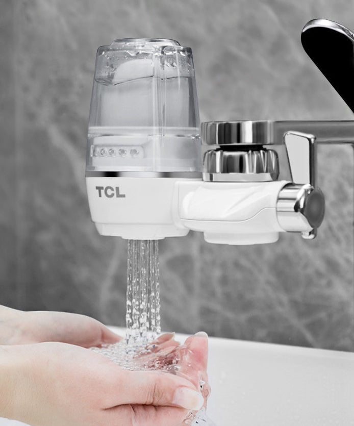 Tap Water Purifier Household Kitchen Faucet Washable