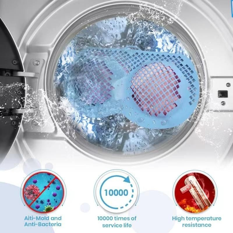 Underwear Washing Bag For Washing Machine Anti Deformation