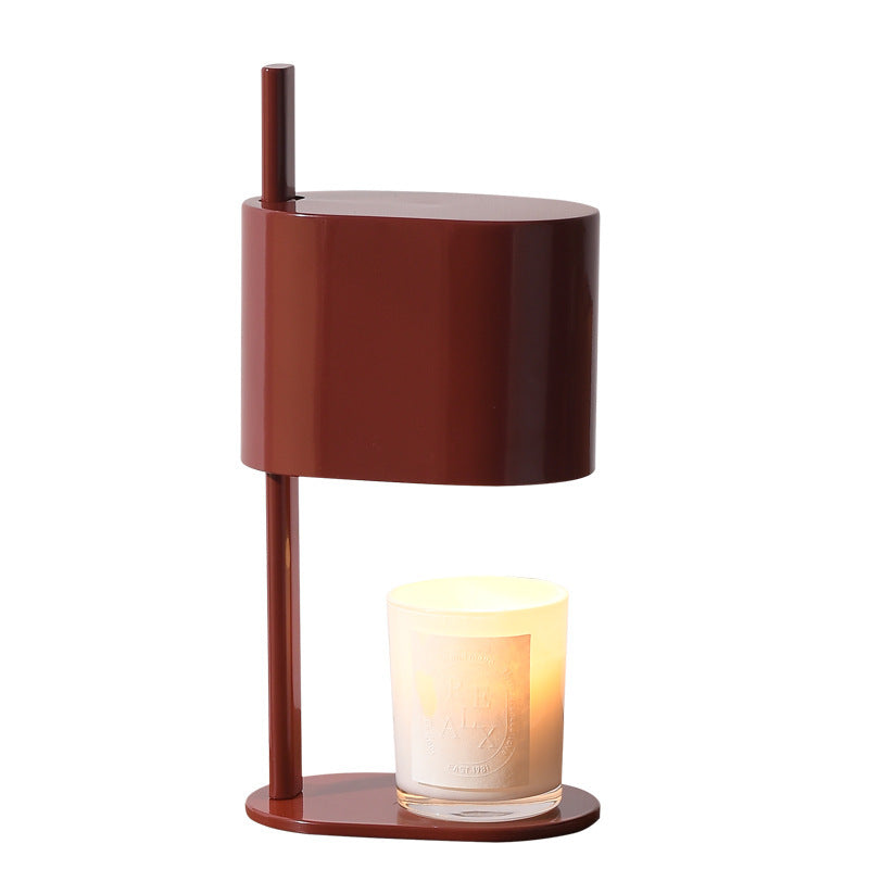 Aromatherapy Wax Lamp Home Retro