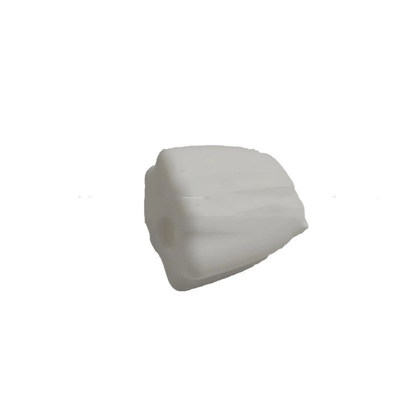 Flower Toothpaste Dispenser Dustproof Toothpaste Cap