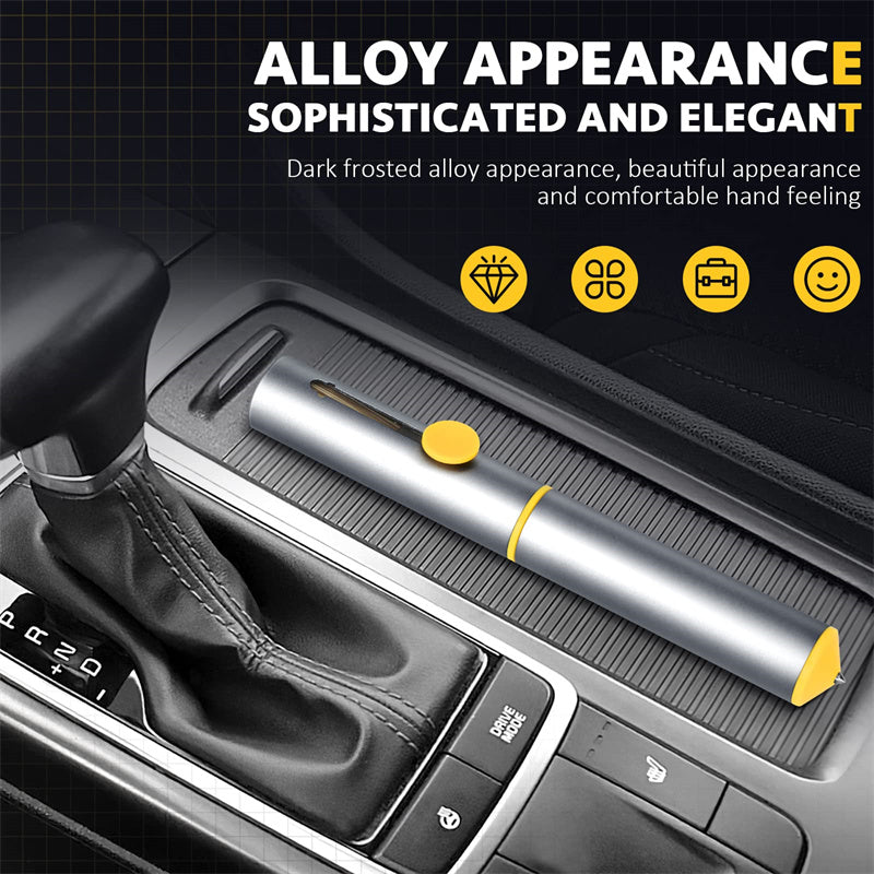 Multifunctional Car Cleaning Kit Car Detailing Brush