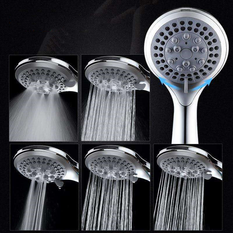 Shower Head Set Household Pressurized Bath Artifact