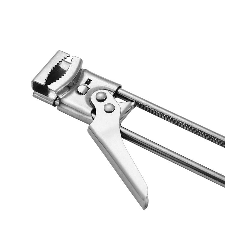 Master Opener Multifunctional Adjustable Stainless Steel