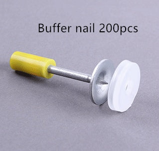 Manual Steel Nails Guns Rivet Tool Concrete Steel Wall Anchor