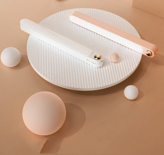 Magnetic LED Night Light Motion Sensor Bar Lamp