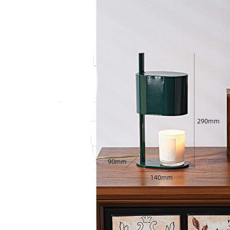 Aromatherapy Wax Lamp Home Retro