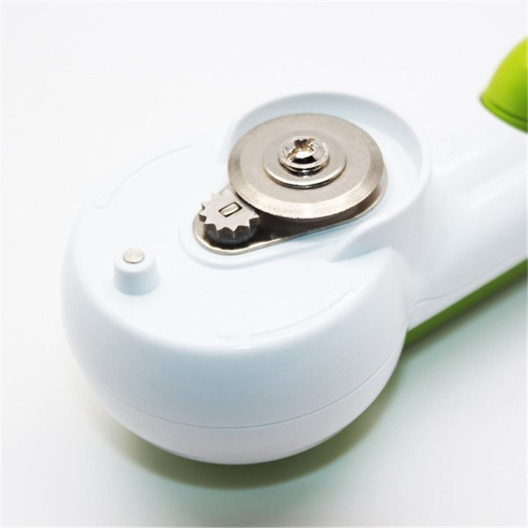 6 Ways Universal Can Opener For Opening Jar Can Bottle
