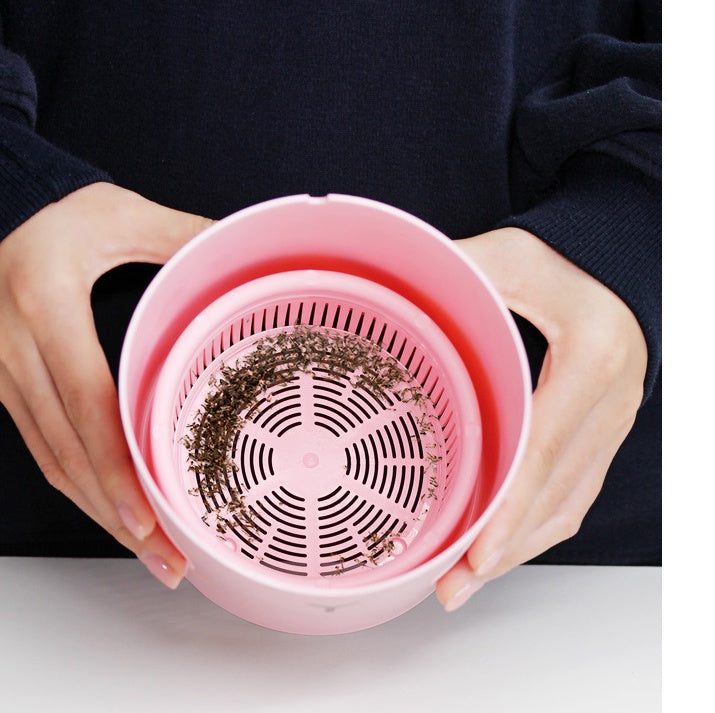 Summer New Cute Rabbit Mosquito Repellent