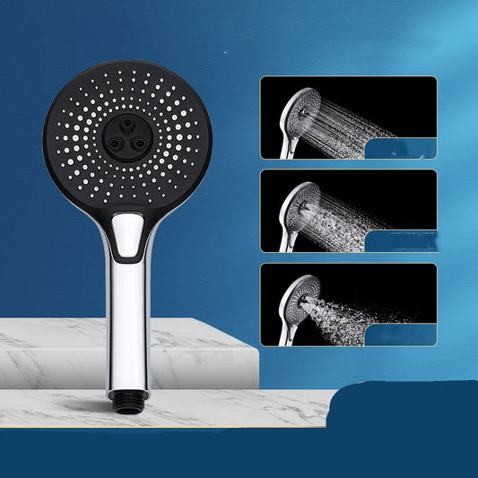 Bathroom Shower Pressurized Shower Head Shower Head