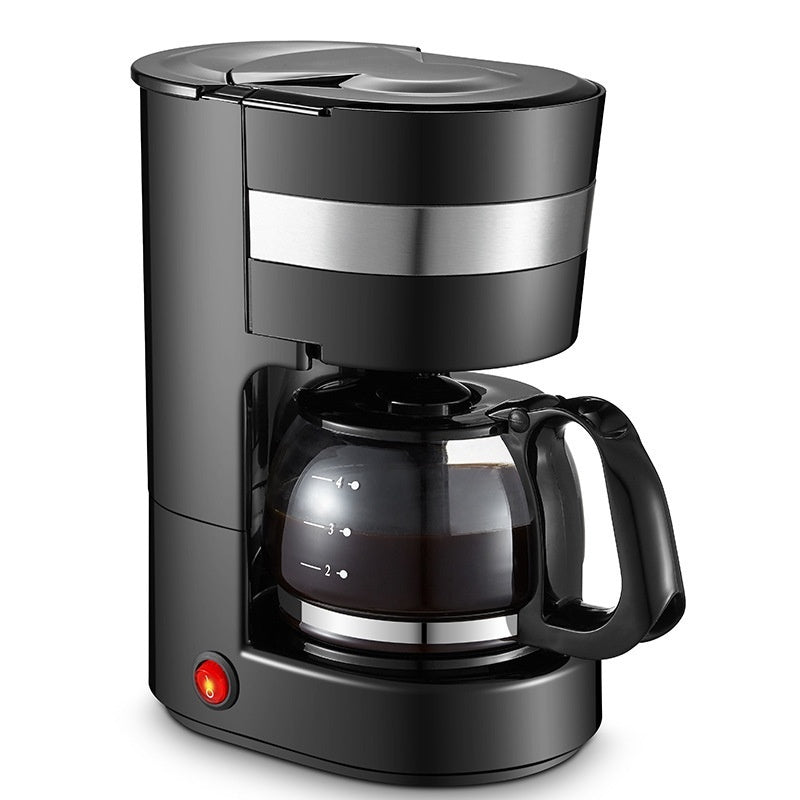 Automatic Tea Cooking Small American Drip Coffee Maker