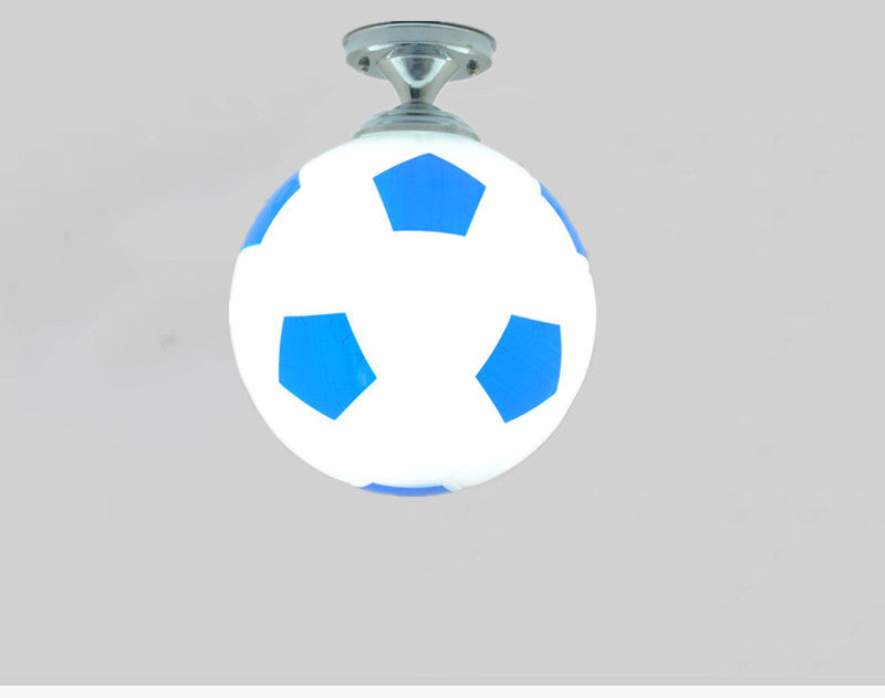 LED Eye Protection Children's Bedroom Kindergarten Lights