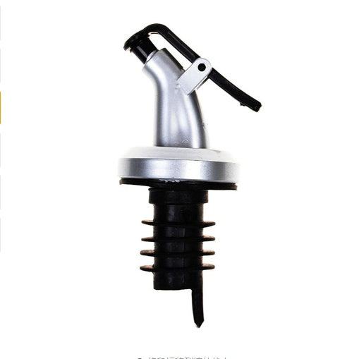 Olive Oil Bottle Sprayer Spout Liquor Dispenser