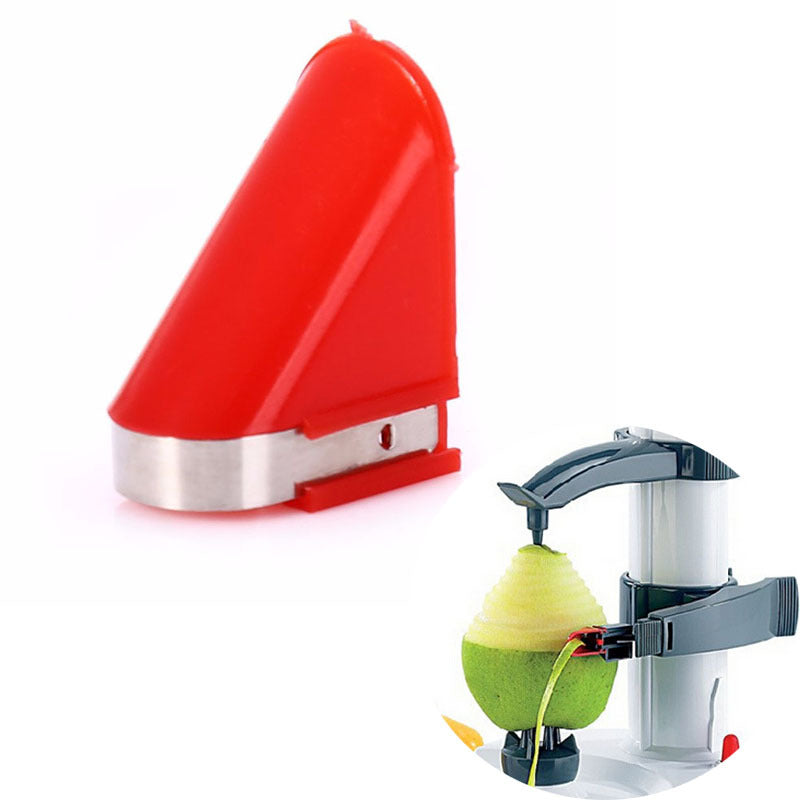 Multifunctional peeler