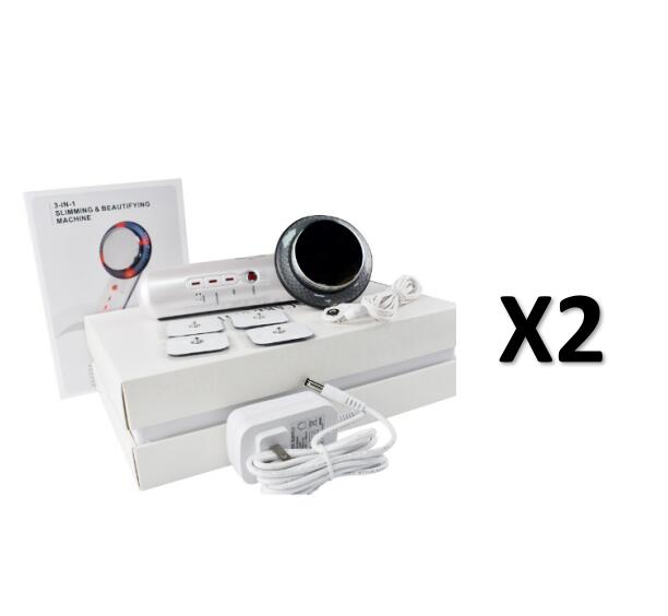 Beauty Care Slimming Device Handheld Fat Remove